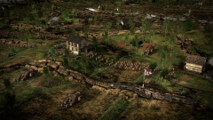 The Great War: Western Front       Command & Conquer
