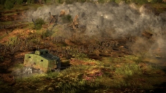 The Great War: Western Front       Command & Conquer