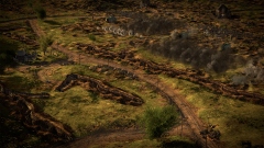 The Great War: Western Front       Command & Conquer