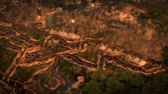 The Great War: Western Front       Command & Conquer