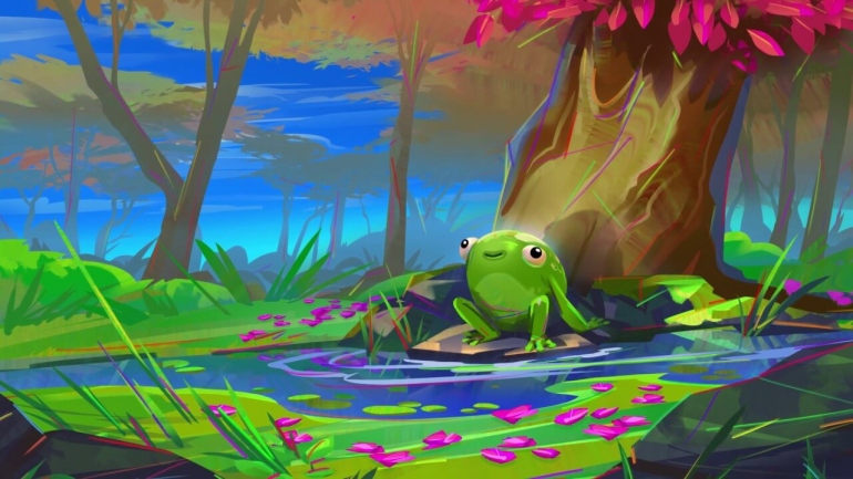 Epic    Ring of Pain