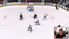  Electronic Arts    NHL 23