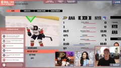  Electronic Arts    NHL 23