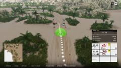 Saber Interactive �������� �������� ���������� ���������� Dakar Desert Rally