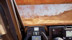 Saber Interactive �������� �������� ���������� ���������� Dakar Desert Rally