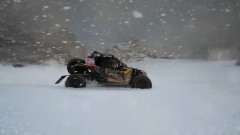 Saber Interactive �������� �������� ���������� ���������� Dakar Desert Rally