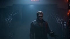  Dead By Daylight     Resident Evil