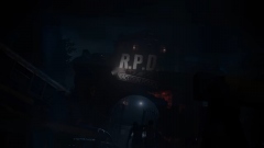  Dead By Daylight     Resident Evil