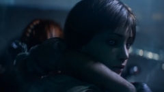  Dead By Daylight     Resident Evil