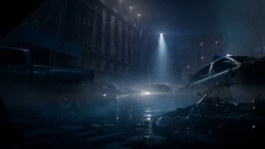  Dead By Daylight     Resident Evil