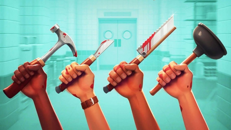TinyBuild купила права на Surgeon Simulator и российскую студию, выпустившую симулятор тиранического ИИ TinyBuild купила права на Surgeon Simulator и российскую студию, выпустившую симулятор тиранического ИИ