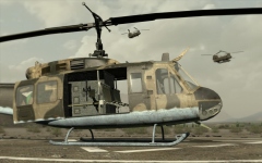 ARMA 2: Operation Arrowhead