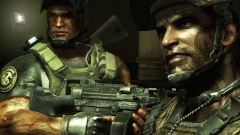 Army of Two: The 40th Day