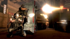 Army of Two: The 40th Day