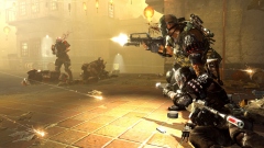 Army of Two: The 40th Day