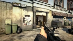 Call of Juarez: The Cartel