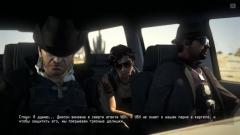 Call of Juarez: The Cartel