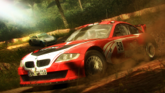 Colin McRae: DiRT 2