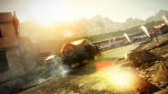 Colin McRae: DiRT 2