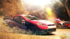 Colin McRae: DiRT 2