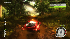Colin McRae: DiRT 2