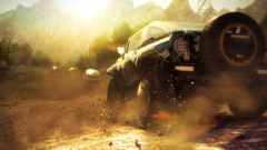 Colin McRae: DiRT 2