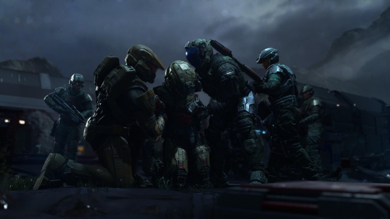   Halo Infinite?   ,   Battlefield 2042