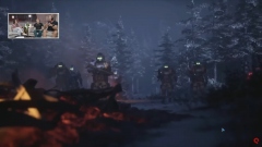 40 ����� �������� ��������� Tempest Rising, ������������� ��������� ������ Command & Conquer