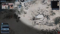 40 ����� �������� ��������� Tempest Rising, ������������� ��������� ������ Command & Conquer