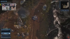 40 ����� �������� ��������� Tempest Rising, ������������� ��������� ������ Command & Conquer