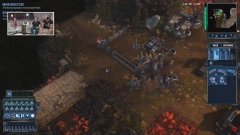 40 ����� �������� ��������� Tempest Rising, ������������� ��������� ������ Command & Conquer