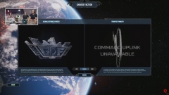 40 ����� �������� ��������� Tempest Rising, ������������� ��������� ������ Command & Conquer