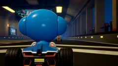 ����-���� �������� ������ KartRider: Drift �������� 1 ��������