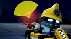 ����-���� �������� ������ KartRider: Drift �������� 1 ��������