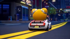 ����-���� �������� ������ KartRider: Drift �������� 1 ��������