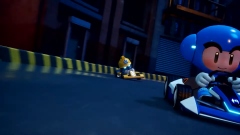 ����-���� �������� ������ KartRider: Drift �������� 1 ��������