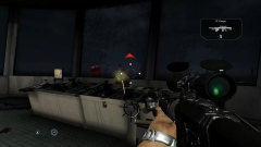 Conflict: Denied Ops