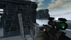 Conflict: Denied Ops