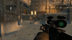 Conflict: Denied Ops