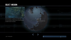 Conflict: Denied Ops