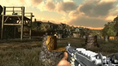 Conflict: Denied Ops