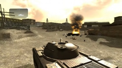 Conflict: Denied Ops