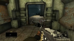 Conflict: Denied Ops