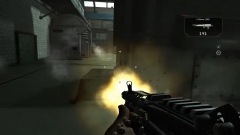 Conflict: Denied Ops