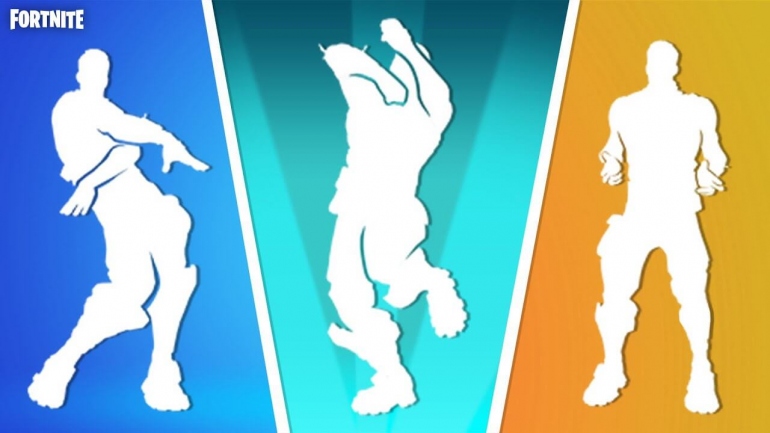 ��� �������� Fortnite �������� �����