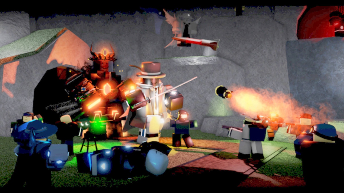  Tower Defense   Roblox