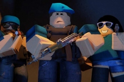 Лучшие кооперативные игры для друзей в Roblox