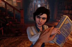 2K Games сломала все части BioShock, выпустив новый патч