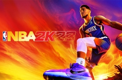 NBA 2K23