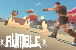 RUMBLE